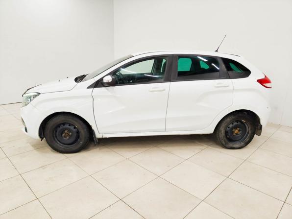Lada (ВАЗ) XRAY I с пробегом 2016 года, цена 638 700 рублей, 128217 км, хэтчбек, Автокод Объявления