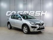 Renault Sandero II Воронеж  - изображение 18