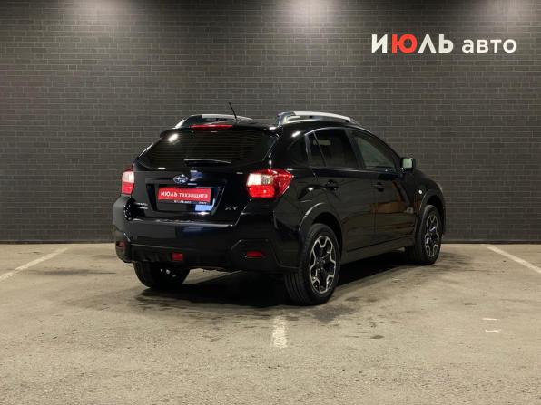 Subaru XV I с пробегом 2012 года, цена 1 100 000 рублей, 305325 км, внедорожник, Автокод Объявления
