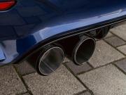 BMW 3 серии VI (F3x) Рестайлинг Краснодар  - изображение 48