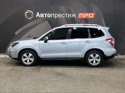 Subaru Forester IV Пермь  - изображение 29