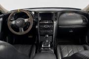 Infiniti QX70 Челябинск  - изображение 24