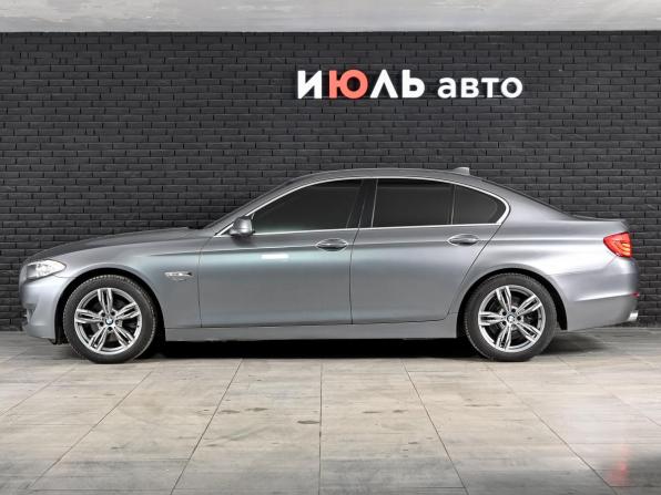 BMW 5 серии VI (F10/F11/F07) с пробегом 2012 года, цена 2 000 000 рублей, 140889 км, седан, Автокод Объявления