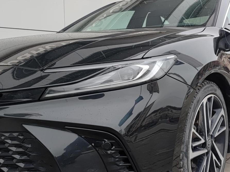 Toyota Camry IX (XV80) China Market Казань  - изображение 21