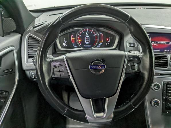 Volvo XC60 I Рестайлинг с пробегом 2017 года, цена 2 690 000 рублей, 143780 км, внедорожник, Автокод Объявления