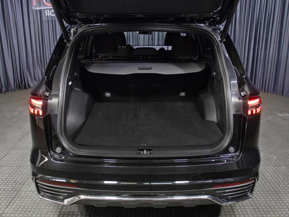 Geely Monjaro I с пробегом 2023 года, цена 3 098 000 рублей, 47074 км, внедорожник, Автокод Объявления