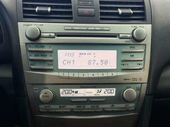 Toyota Camry VI (XV40) с пробегом 2008 года, цена 1 045 000 рублей, 230004 км, седан, Автокод Объявления