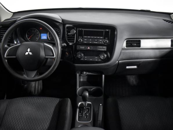 Mitsubishi Outlander III с пробегом 2014 года, цена 1 386 000 рублей, 155500 км, внедорожник, Автокод Объявления