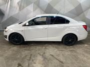 Chevrolet Aveo II Оренбург  - изображение 24