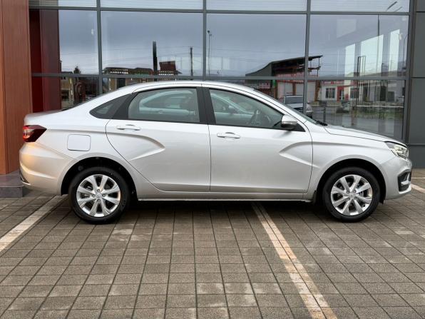 Lada (ВАЗ) Vesta I Рестайлинг (NG) с пробегом 2026 года, цена 1 830 000 рублей, 1 км, седан, Автокод Объявления