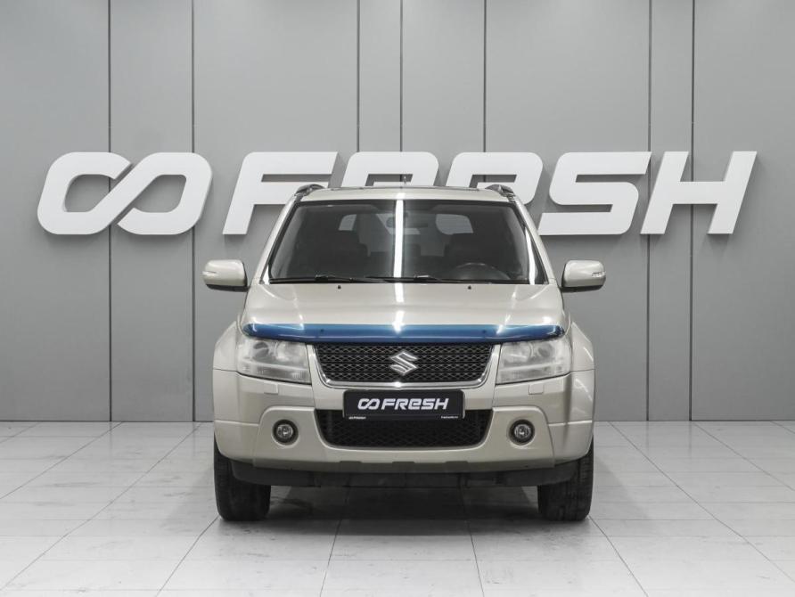 Suzuki Grand Vitara II Рестайлинг Ростов-на-Дону  - изображение 3