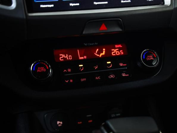 Kia Sportage III Рестайлинг с пробегом 2015 года, цена 1 249 000 рублей, 190933 км, внедорожник, Автокод Объявления