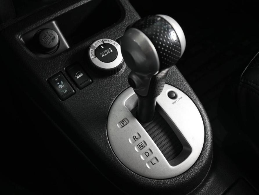 Nissan X-Trail II Ростов-на-Дону  - изображение 15