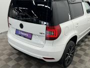 Skoda Yeti I Рестайлинг Воронеж  - изображение 31