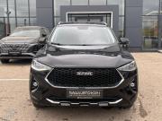 Haval F7 I Октябрьский  - изображение 20