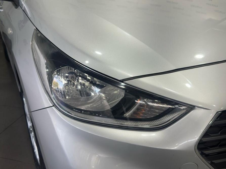 Hyundai Solaris II Оренбург  - изображение 9