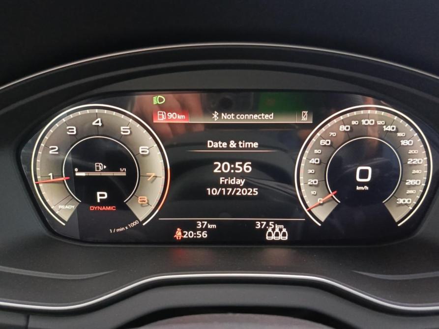 Audi Q5 II (FY) Рестайлинг Казань  - изображение 16
