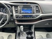 Toyota Highlander III (XU50) Рестайлинг Пермь  - изображение 67