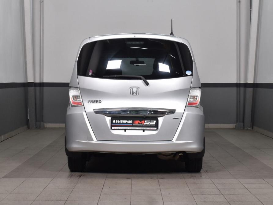 Honda Freed I Рестайлинг Кемерово  - изображение 3