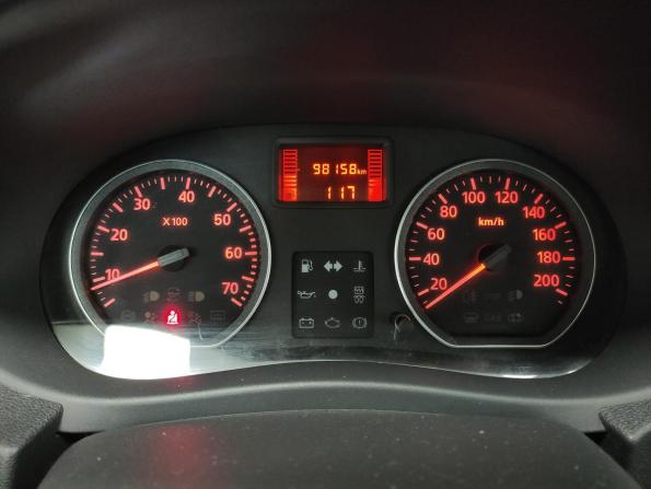 Nissan Almera III (G15) с пробегом 2018 года, цена 799 000 рублей, 98157 км, седан, Автокод Объявления