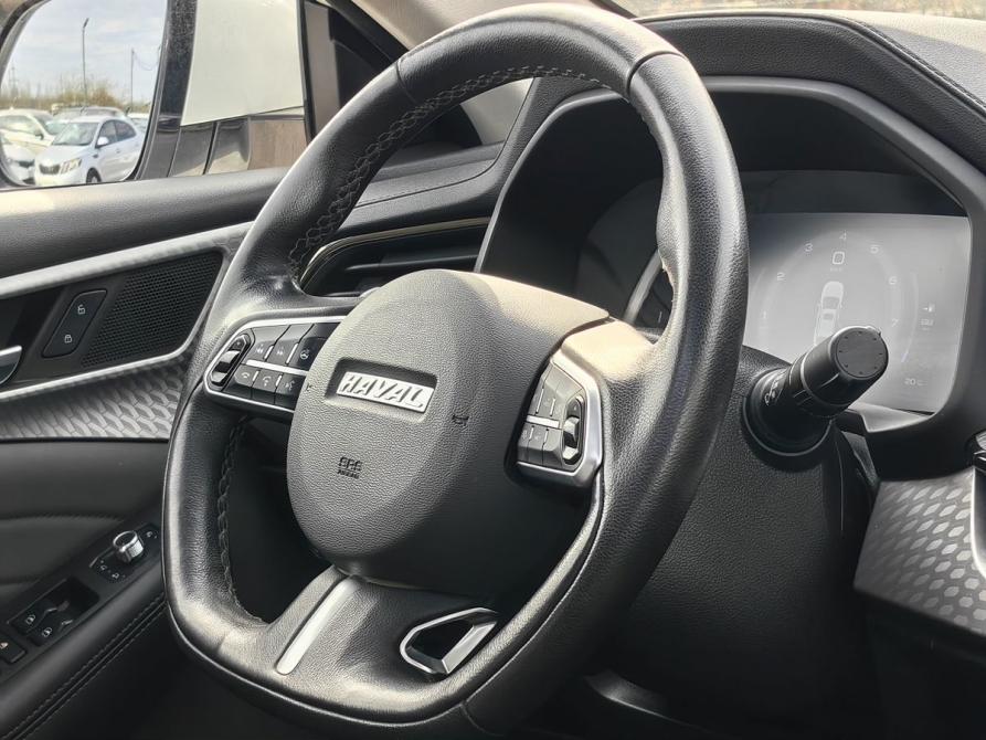 Haval F7x I Рестайлинг Санкт-Петербург  - изображение 11