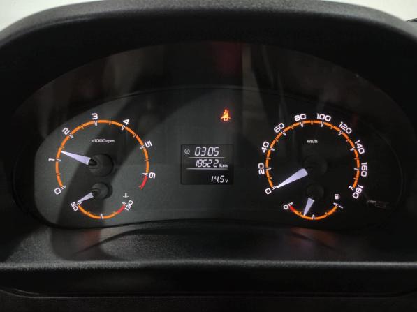 Lada (ВАЗ) Niva Legend с пробегом 2024 года, цена 890 000 рублей, 18620 км, внедорожник, Автокод Объявления