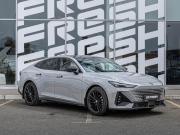 Changan UNI-V I Краснодар  - изображение 21