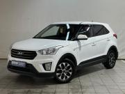 Hyundai Creta I Санкт-Петербург  - изображение 19