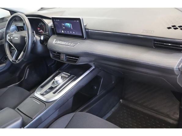 Haval Jolion I с пробегом 2023 года, цена 1 699 000 рублей, 67496 км, внедорожник, Автокод Объявления