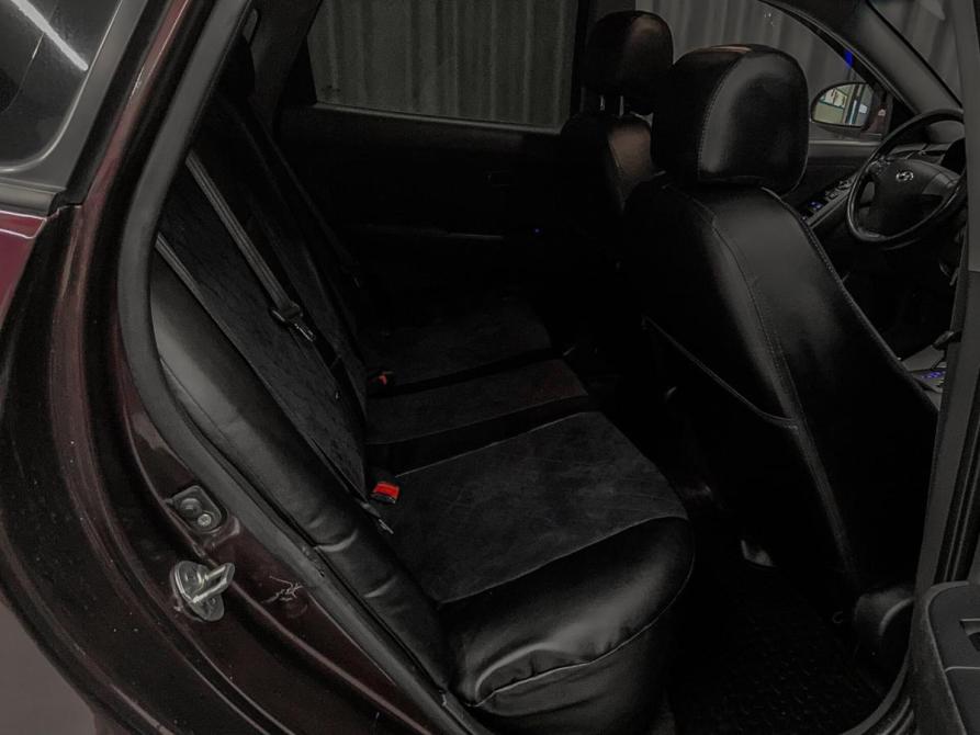 Hyundai Elantra IV (HD) Красноярск  - изображение 11