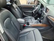 Audi Q5 I (8R) Рестайлинг Москва  - изображение 32