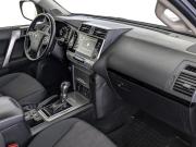 Toyota Land Cruiser Prado 150 Series Рестайлинг 3 Москва  - изображение 43