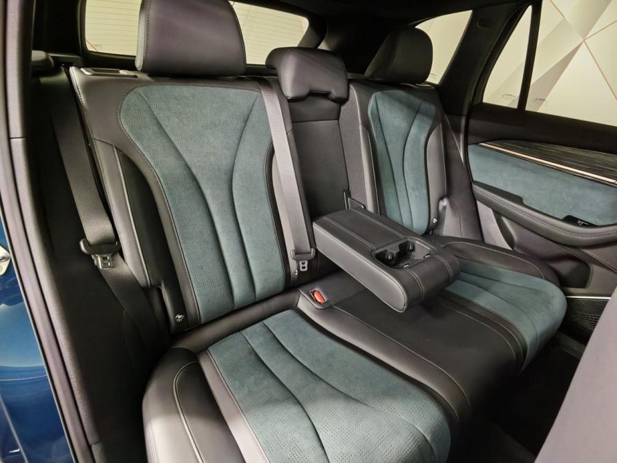 Geely Monjaro I Москва  - изображение 17