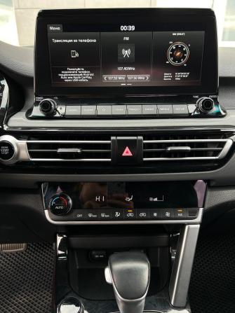 Kia Seltos I с пробегом 2021 года, цена 2 130 000 рублей, 78979 км, внедорожник, Автокод Объявления