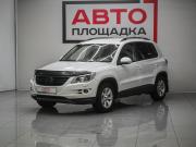 Volkswagen Tiguan I Челябинск  - изображение 31