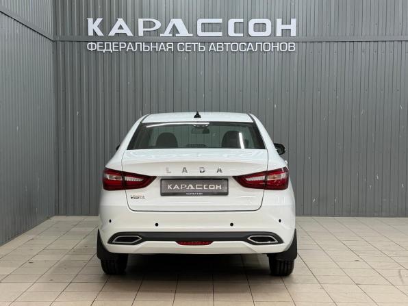 Lada (ВАЗ) Vesta I Рестайлинг (NG) с пробегом 2024 года, цена 1 459 000 рублей, 1815 км, седан, Автокод Объявления