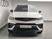 Geely Tugella I Рестайлинг Москва  - изображение 36