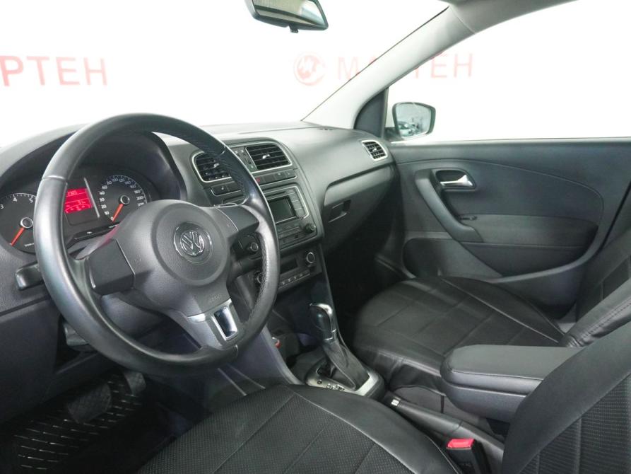Volkswagen Polo V Вологда  - изображение 9