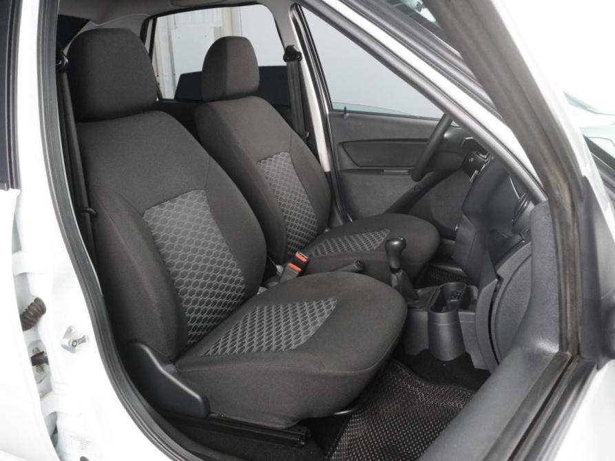 Lada (ВАЗ) Granta I Рестайлинг Минеральные Воды  - изображение 8