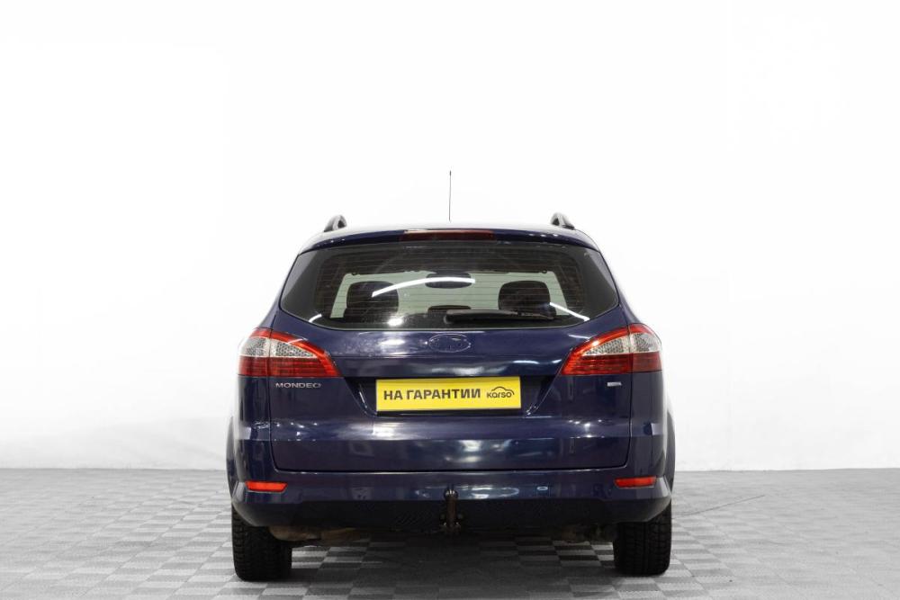 Ford Mondeo IV Барнаул  - изображение 6