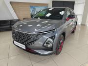 Omoda C5 I Москва  - изображение 19