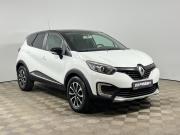 Renault Kaptur I Казань  - изображение 21