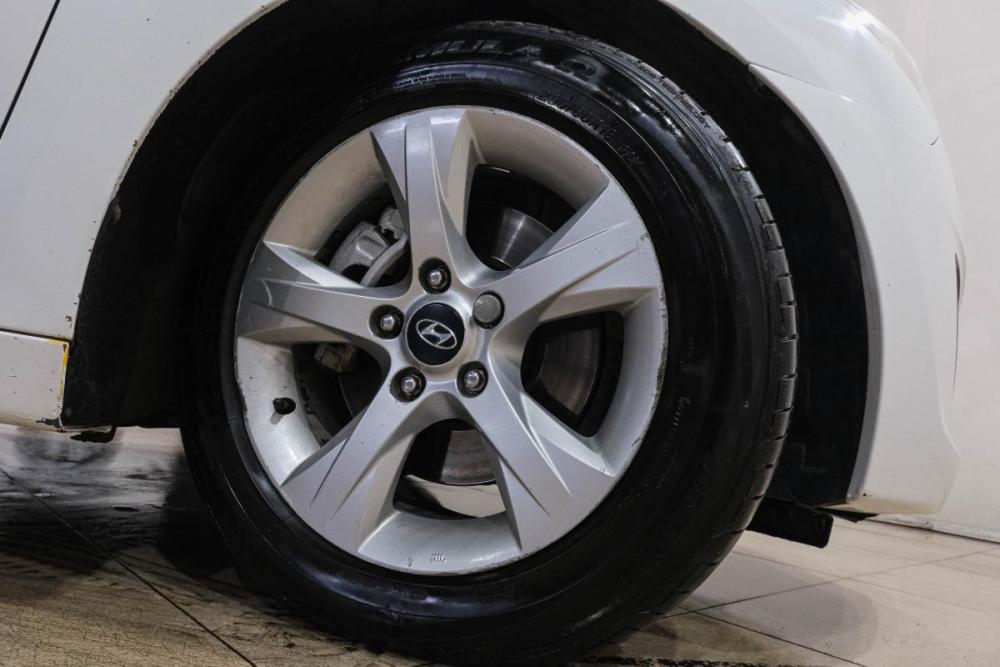 Hyundai i40 I Новокузнецк  - изображение 12