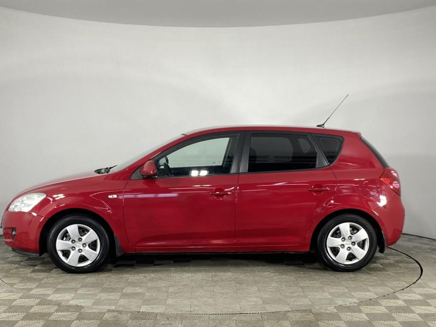 Kia Ceed I Воронеж  - изображение 9
