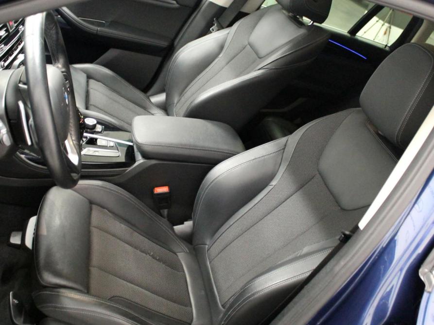 BMW X4 II (G02) Екатеринбург  - изображение 9