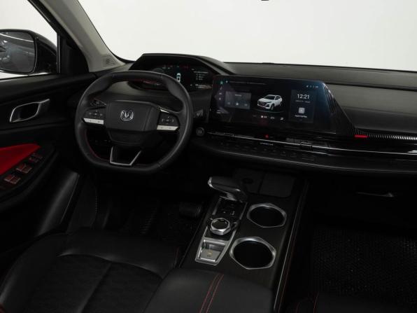 Changan CS55 Plus II с пробегом 2023 года, цена 2 140 000 рублей, 33012 км, внедорожник, Автокод Объявления