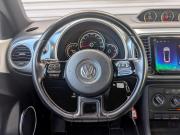 Volkswagen Beetle II (A5) Москва  - изображение 49