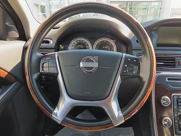 Volvo XC70 II с пробегом 2011 года, цена 1 388 000 рублей, 292526 км, универсал, Автокод Объявления