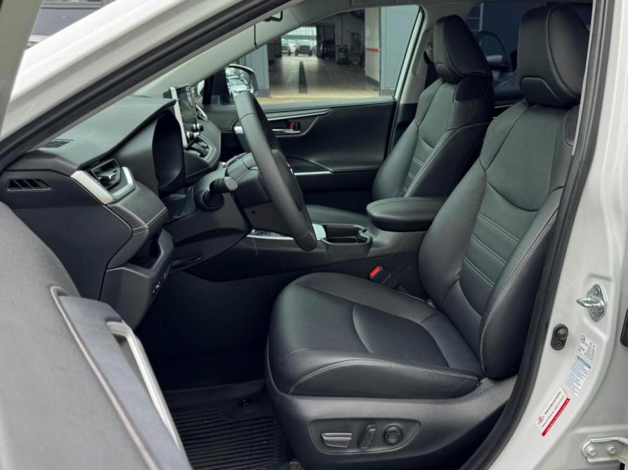 Toyota RAV4 V (XA50) Кропоткин  - изображение 10