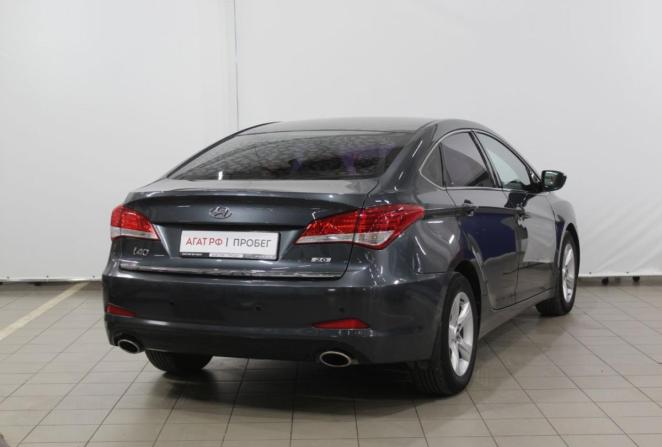 Hyundai i40 I с пробегом 2014 года, цена 880 000 рублей, 187043 км, седан, Автокод Объявления